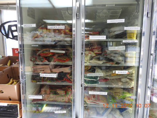 Grocery Store «VICTORY INTERNATIONAL GROCERIES», reviews and photos, 10706 Reisterstown Rd, Owings Mills, MD 21117, USA