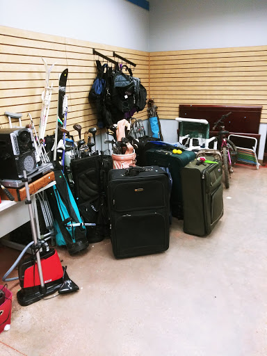 Thrift Store «Goodwill», reviews and photos, 790 US-190, Covington, LA 70423, USA