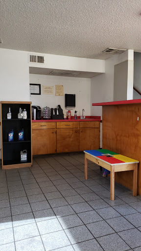 Oil Change Service «Valvoline Instant Oil Change», reviews and photos, 650 I-30 Frontage Rd, Rockwall, TX 75087, USA