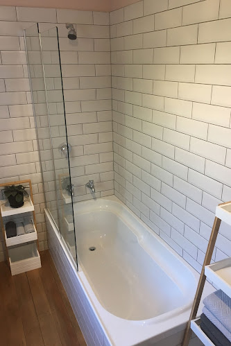 Project Wetroom - Other