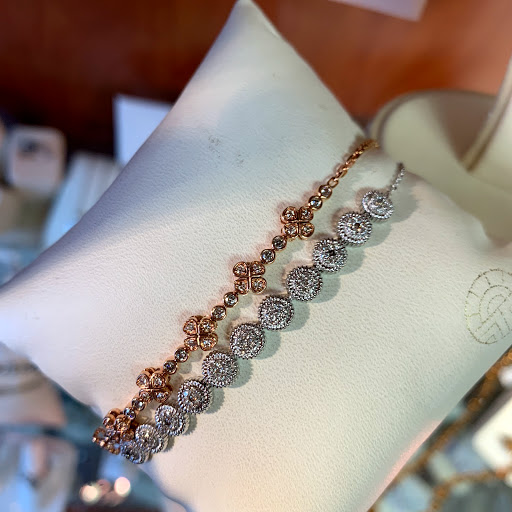 Jewelry Store «Garden of Gems Custom Jewelry», reviews and photos, 668 Quinan St #100, Pinole, CA 94564, USA