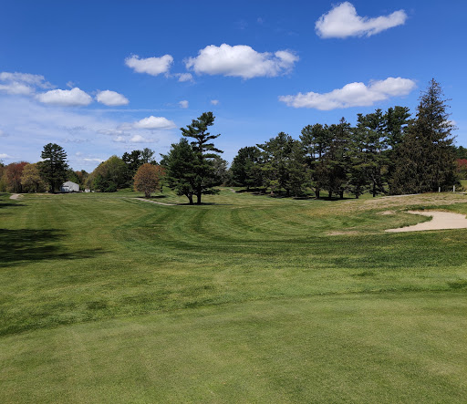 Golf Course «White Pines Golf Course», reviews and photos, 549 Copeland St, Brockton, MA 02301, USA