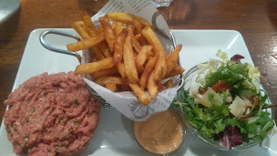 Photo n°89 de Le Panier à Burgers à Marseille ()