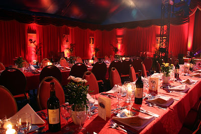 National Palace Cabaret Cirque à Vierzon