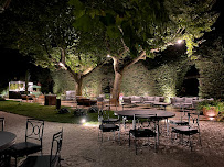 Atmosphère du Restaurant La Barbacane à Carcassonne - n°8
