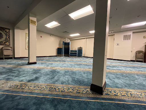 ISGL - Islamic Society of Greater Lowell
