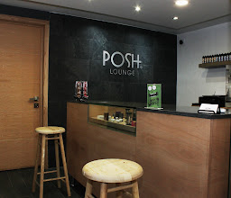 Posh Distro Lounge photo