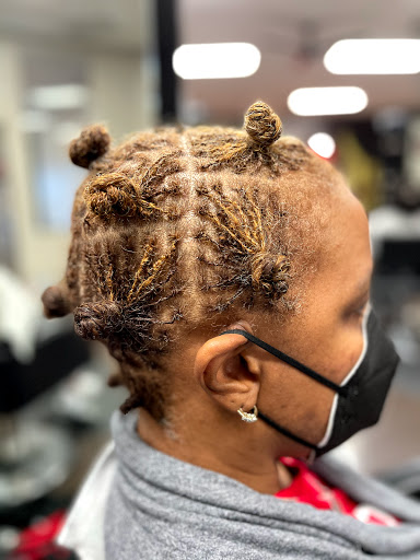 Beauty Salon «A Natural Affair Beauty Lounge», reviews and photos, 2869 Poplar Ave, Memphis, TN 38111, USA