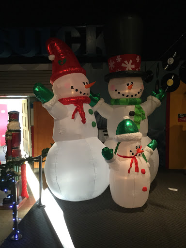 Banquet Hall «The Fabulous Fifties Hall», reviews and photos, 455 St Helens Ave, Tacoma, WA 98402, USA