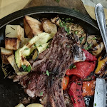 Photo n°1 de l'avis de Carmelo.o fait le 01/06/2022 à 20:32 sur le  Al Grano Antico Pizza & Restaurant Gourmet à Nicolosi