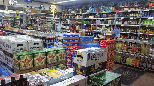 Moeskie Liquor Store, 5046 Poplar Level Rd, Louisville, KY 40219, USA, 