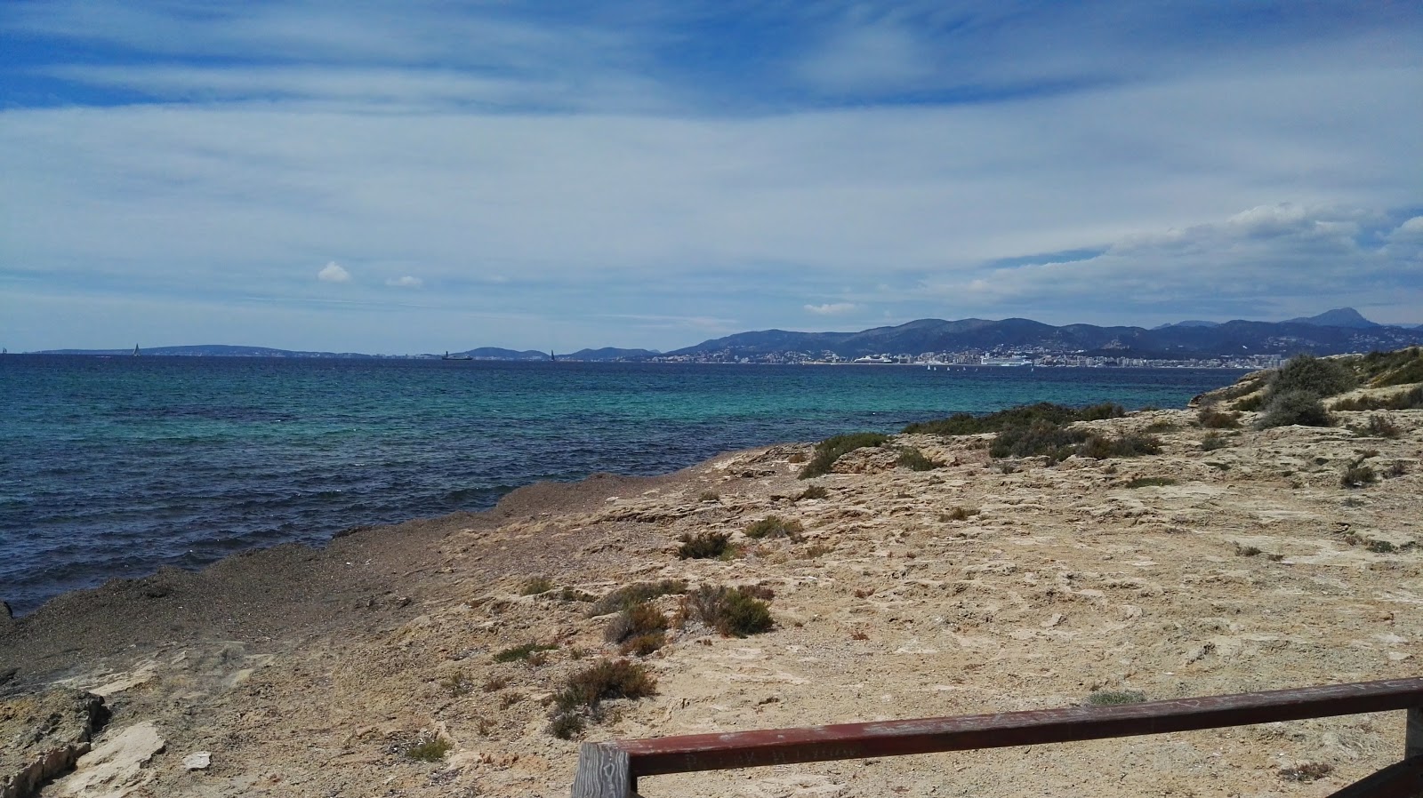 Playa de Son Caios photo #7