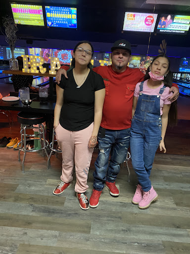 Bowling Alley «AMF Circle Lanes», reviews and photos, 525 Main St, East Haven, CT 06512, USA