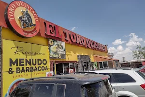 El Toro Qüintaco image