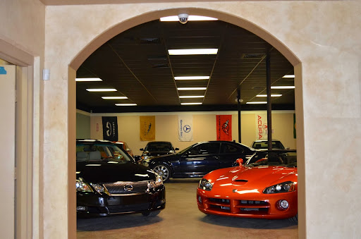 Used Car Dealer «Tampa Bay Auto Network», reviews and photos, 4315 E Columbus Dr, Tampa, FL 33605, USA