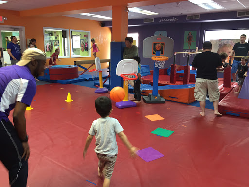 Gymnastics Center «The Little Gym of Abington», reviews and photos, 505 Old York Rd, Jenkintown, PA 19046, USA