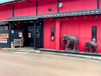 スパイシーマーケット 上木戸店