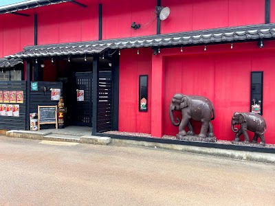 スパイシーマーケット 上木戸店