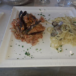 Photo n°3 de l'avis de Donatella.g fait le 17/01/2022 à 12:34 sur le  Ristorante Pizzeria Rimini Key à Rimini