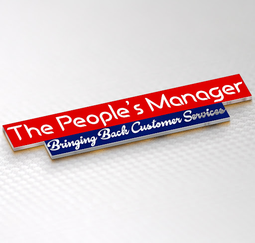 The People's Manager