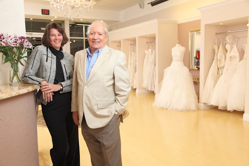 Bridal Shop «Laura Jacobs Bridal», reviews and photos, 9903 Gulf Coast Main St #142, Fort Myers, FL 33913, USA