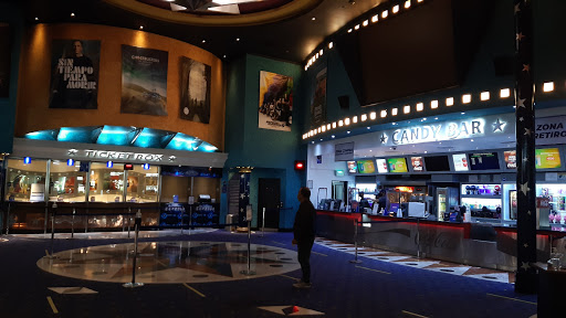 Cinemas open in Mendoza