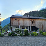 Photo n°1 de l'avis de Christian.. fait le 18/05/2022 à 18:01 sur le  Restaurant Ladurner à Velloi