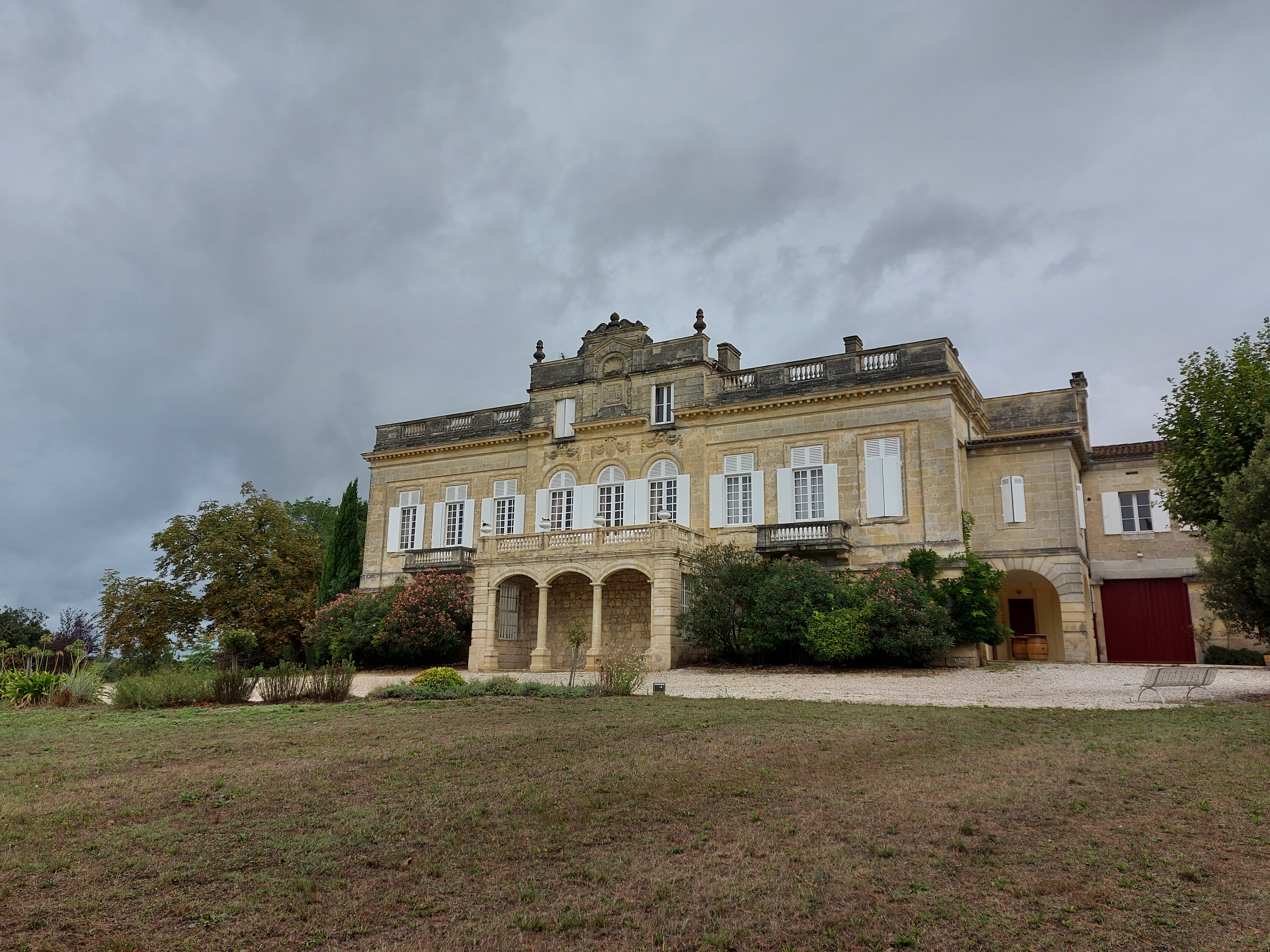 Photo n° 2 de l'avis de Pascal.l fait le 17/08/2020 à 10:40