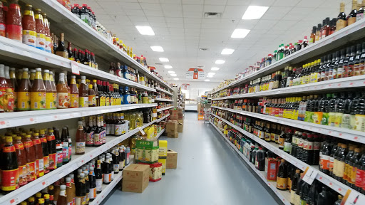 Asian Grocery Store «Asian Supermarket», reviews and photos, 3750 Pepperell Pkwy, Opelika, AL 36801, USA