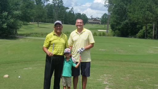 Golf Course «Grand Bear Golf Course», reviews and photos, 12040 Grand Way Blvd, Saucier, MS 39574, USA