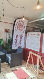 Photo n°18 de pizzeria du champ de foire à Morteau ()