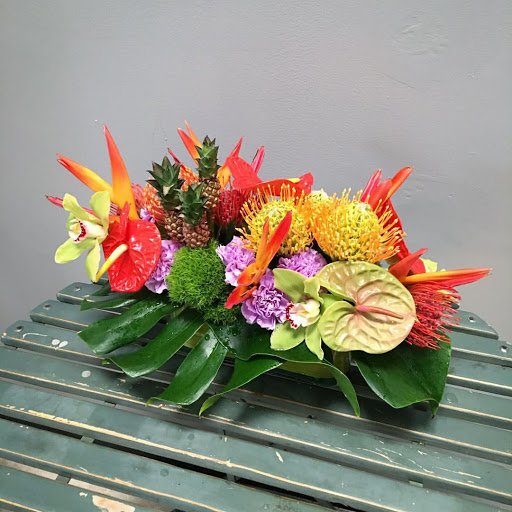 Florist «Yacht Flowers», reviews and photos, 1043 SE 17th St, Fort Lauderdale, FL 33316, USA