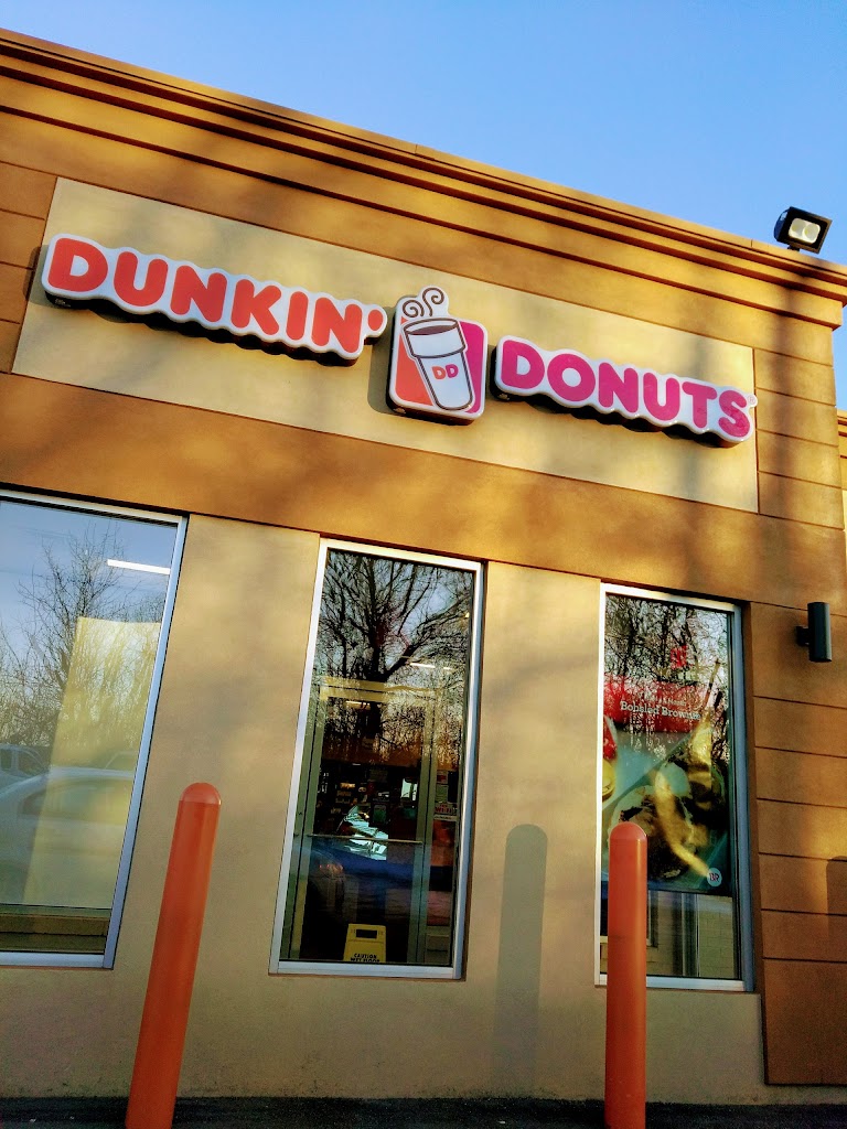 Dunkin' 21113