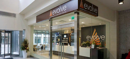 Evolve Chiropractic & Wellness Centre 8th Avenue