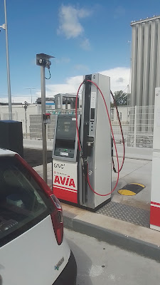 AVIA à Vern-sur-Seiche