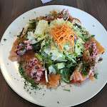 Photo n°1 de l'avis de Agnes. fait le 14/04/2022 à 19:24 sur le  Keller's Restaurant à Obrigheim