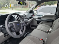 Hertz Car Rental - Houston Louisiana Street Hle - Photo 7 - Car repair in Houston, TX, Houston