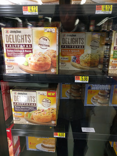 Supermarket «Walmart Neighborhood Market», reviews and photos, 9714 Sliding Hill Rd, Ashland, VA 23005, USA