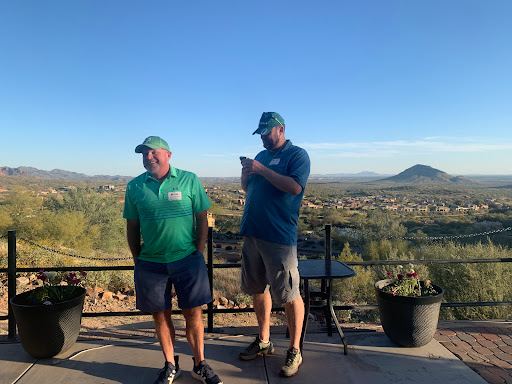 Cafe «Vu Cafe», reviews and photos, 14815 E Shea Blvd # 100, Fountain Hills, AZ 85268, USA