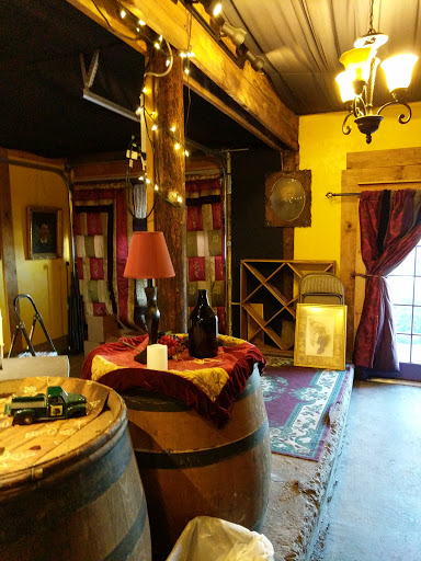 Winery «English Estate Winery», reviews and photos, 17806 SE 1st St, Vancouver, WA 98684, USA