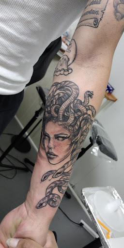 Explore valentines tattoo ideas, creative tattoo ideas in Kingsport, available at The tattoo shoppe