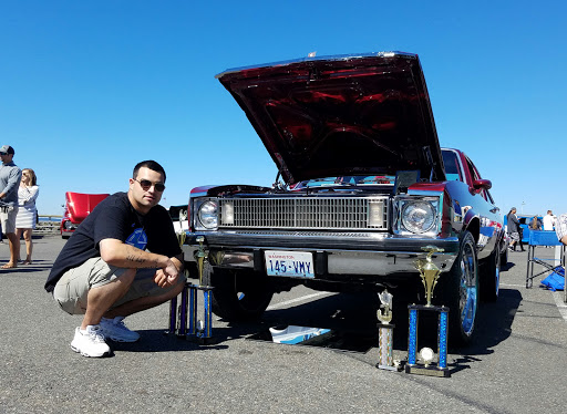 Bowling Alley «Roxbury Lanes», reviews and photos, 2823 SW Roxbury St, Seattle, WA 98126, USA