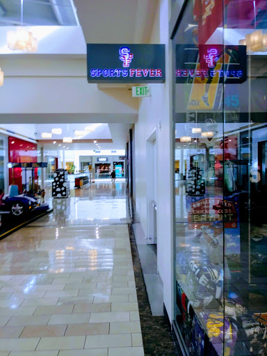Shopping Mall «Westfield Galleria at Roseville», reviews and photos, 1151 Galleria Blvd, Roseville, CA 95678, USA