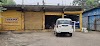 Das Auto Parts And Washing Logo, Islāmpur, India, Car Wash