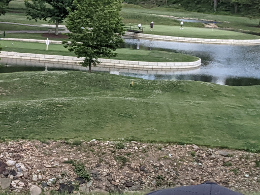 Golf Course «Pleasant Valley Country Club», reviews and photos, 440 Pleasant Valley Rd, Connellsville, PA 15425, USA