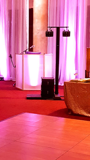 Performing Arts Theater «Temple For Performing Arts», reviews and photos, 1011 Locust St, Des Moines, IA 50309, USA