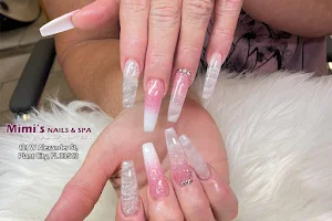 MIMI'S NAIL & SPA image