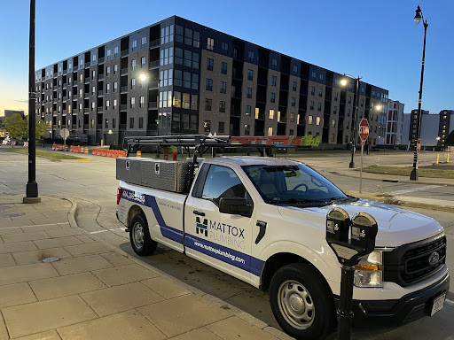 Photo of Mattox Plumbing