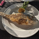 Photo n°1 de l'avis de Andreas.a fait le 03/07/2021 à 04:15 sur le  Bar Trattoria A La Playa à Sant'Antioco