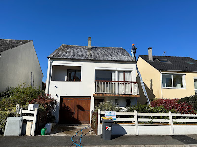 Msc toitures - couvreur 93 - toiture 93 à Montreuil